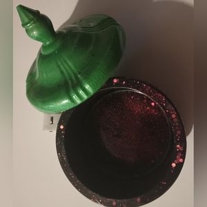 Resin Art (Individually Made)